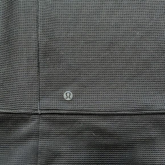 Lululemon black pullover. Medium - Picture 5 of 5